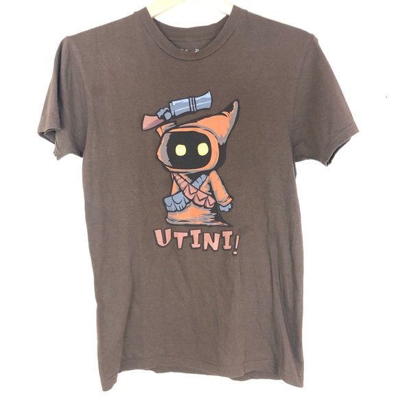 Utini shirt Clearance